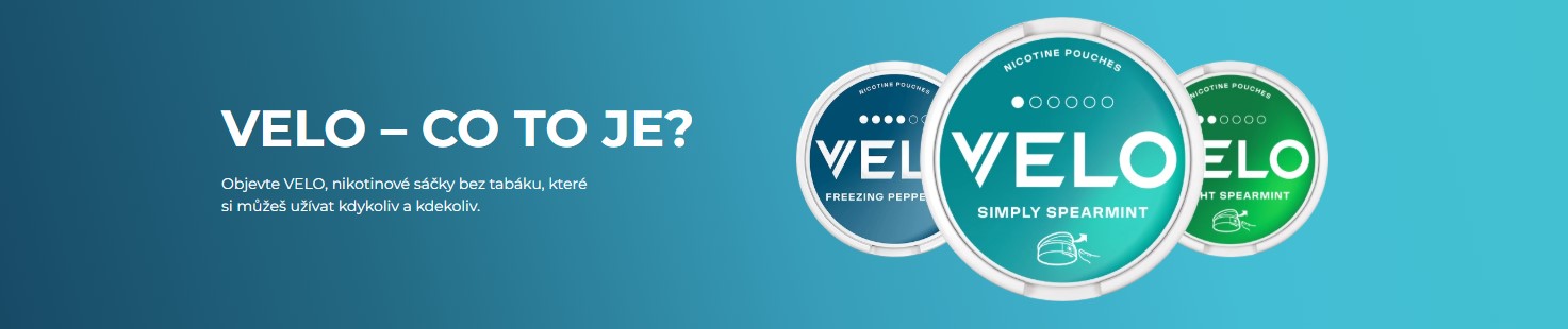 Co je Velo